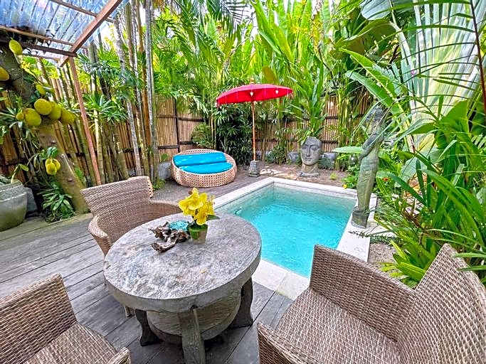 The Gardens Seminyak