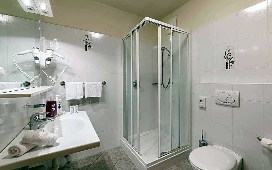 Familienhotel Viktoria