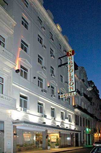 Hotel Napoleon