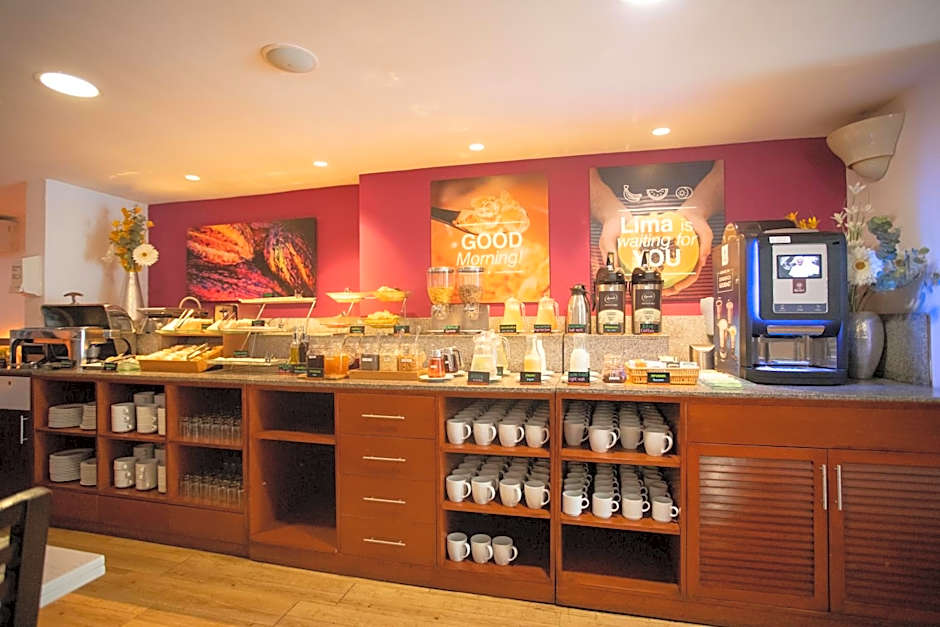 Centro by Casa Andina