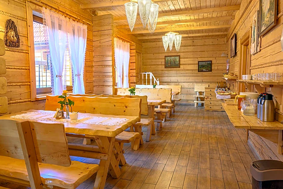 Rykowisko Korbielów 2