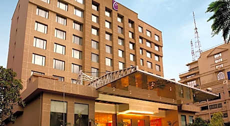 The Chancery Pavillion Hotel