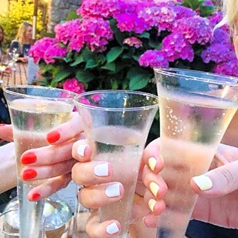 The Plume of Feathers