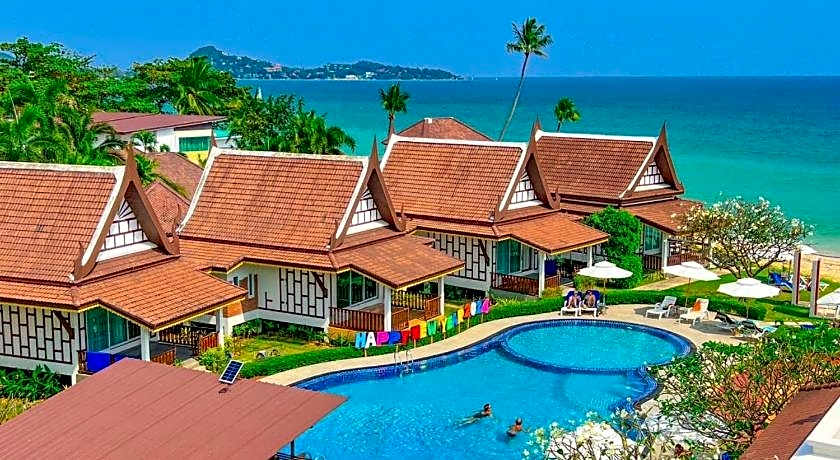 Aura Samui Best Beach Hotel