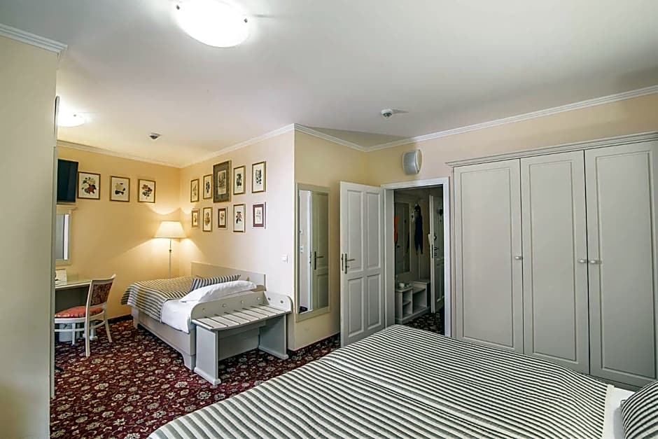 Karlsbad Grande Madonna