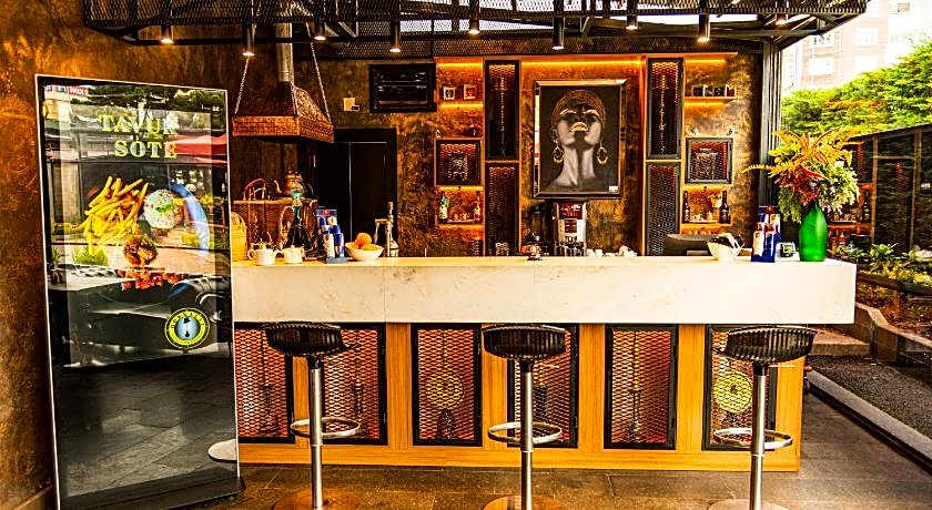 Aselia Hotel Trabzon