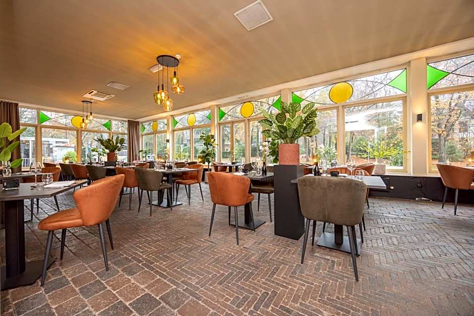 Fletcher Hotel Apeldoorn