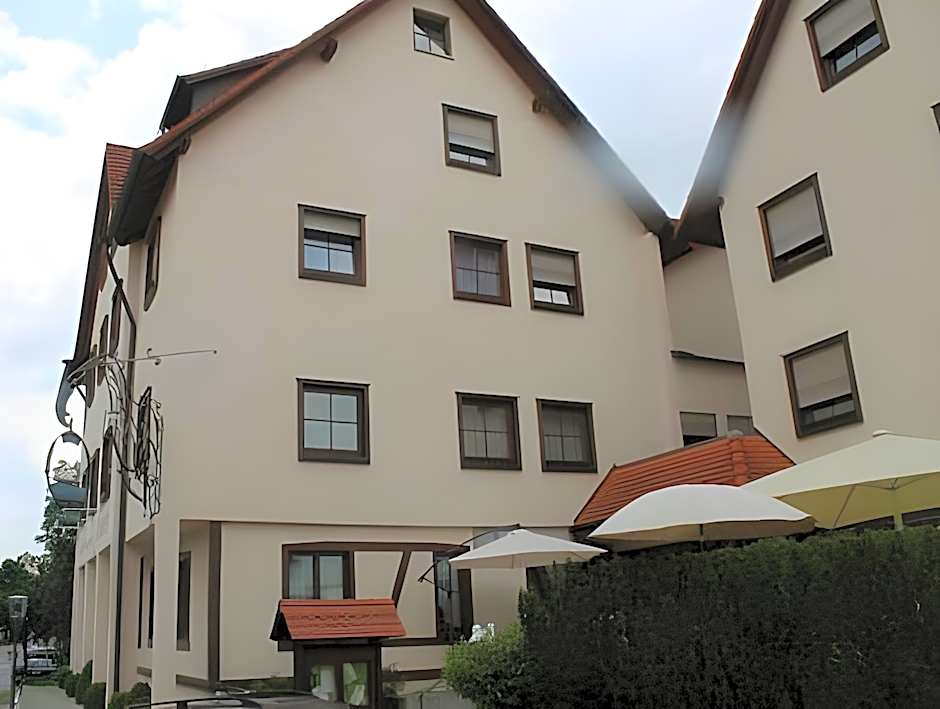 Hotel Schwanen