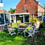 Cozy Garden House kijkduin Beach