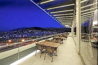 Crowne Plaza BURSA, an IHG Hotel