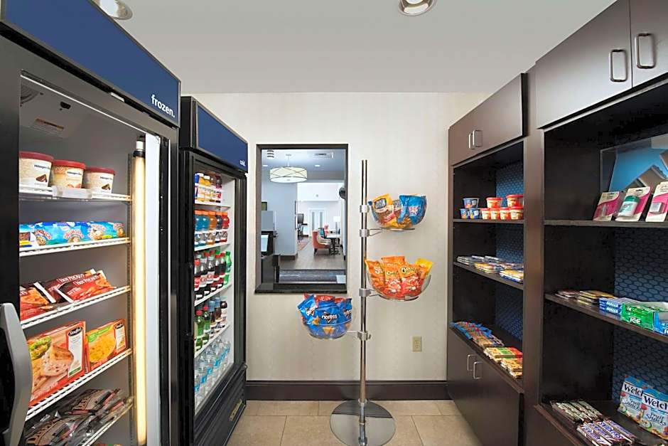 Hampton Inn By Hilton Suites Athens I65