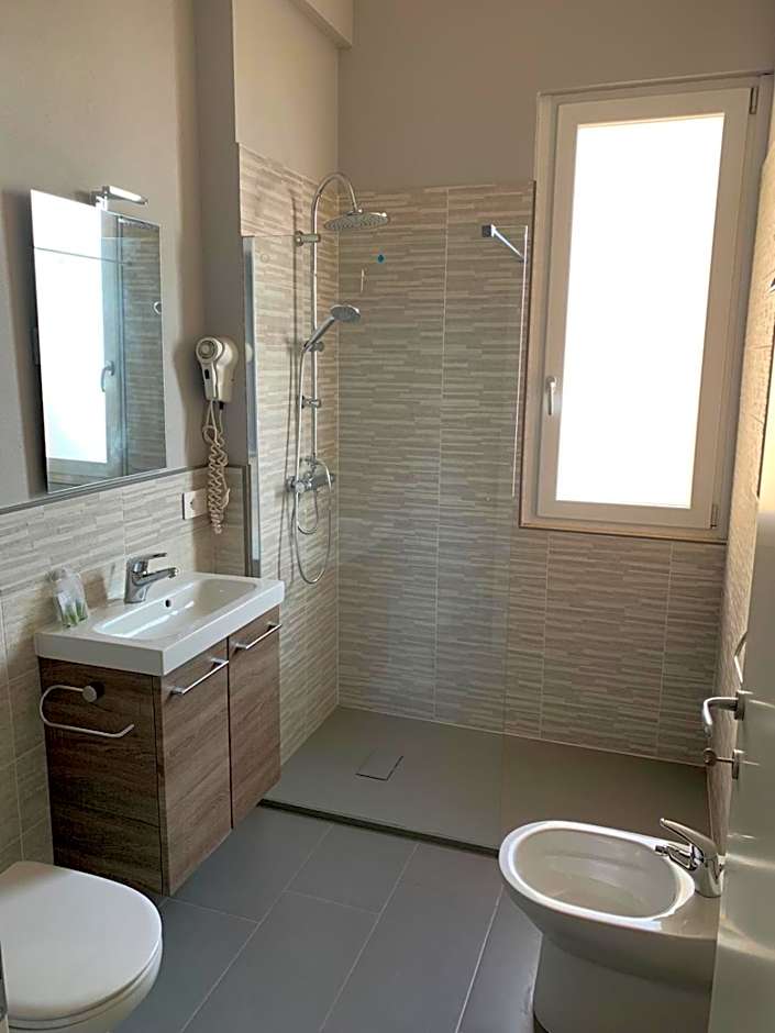 Ville Paola e Daniela