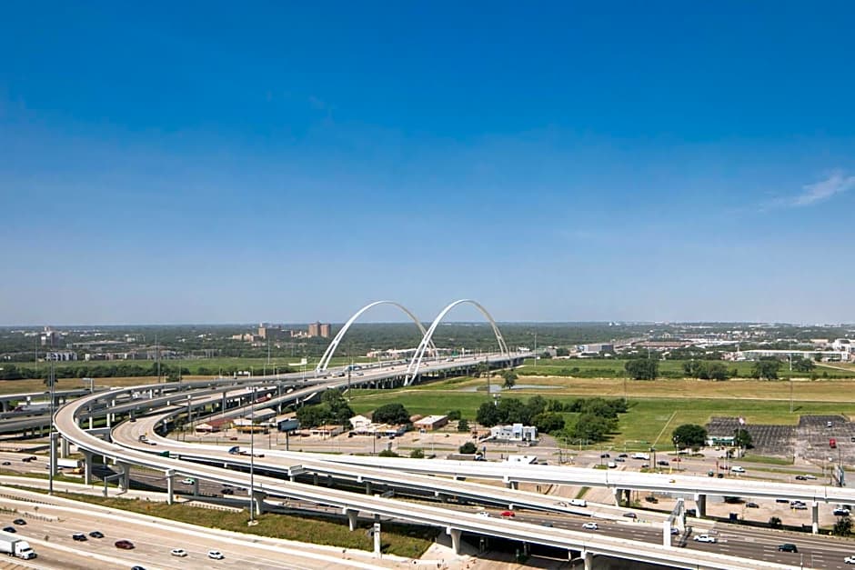Hyatt Regency Dallas