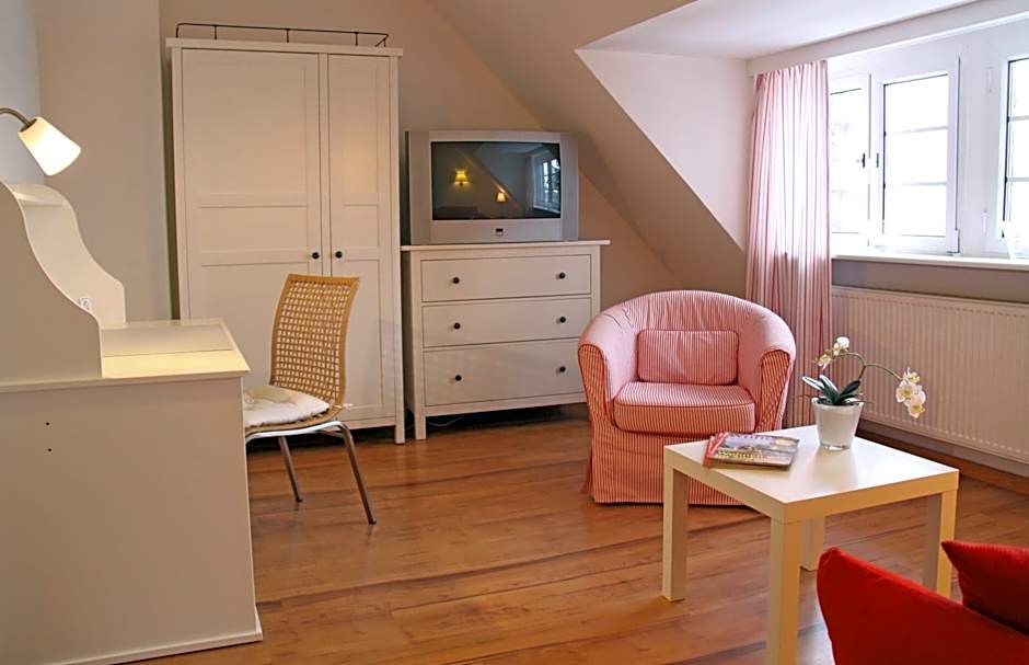Hotel Bad Minden