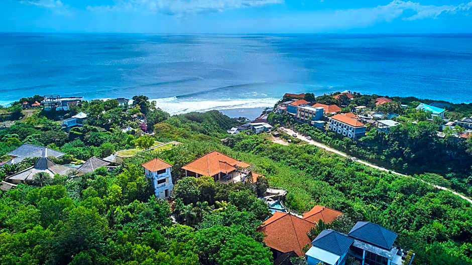 The Uluwatu Estate