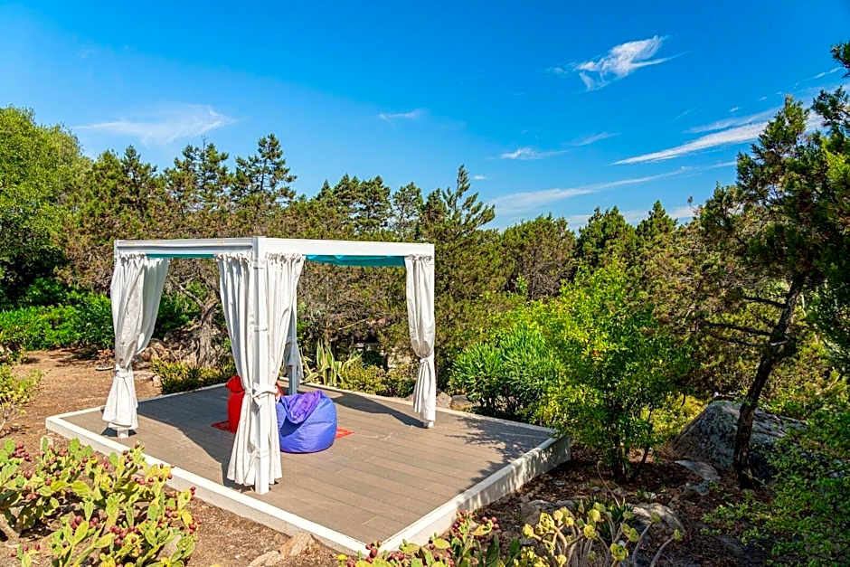 Geco di Giada Exclusive Art Suites