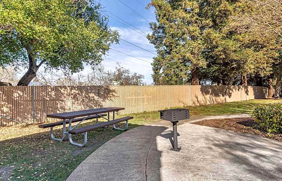 Extended Stay America Suites - San Jose - Mountain View
