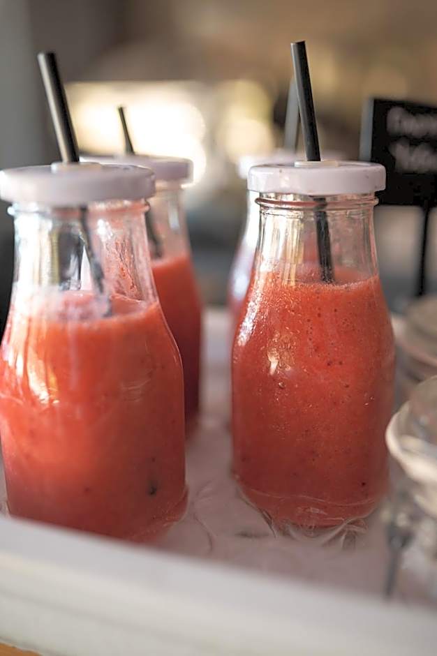 Coco-Mat Hotel Santorini