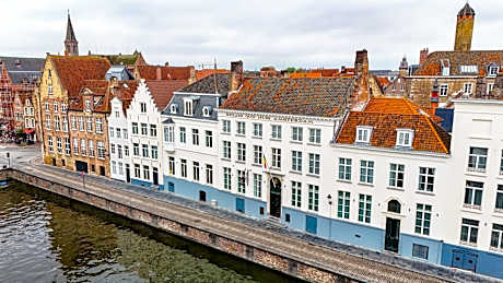 Martin's Relais