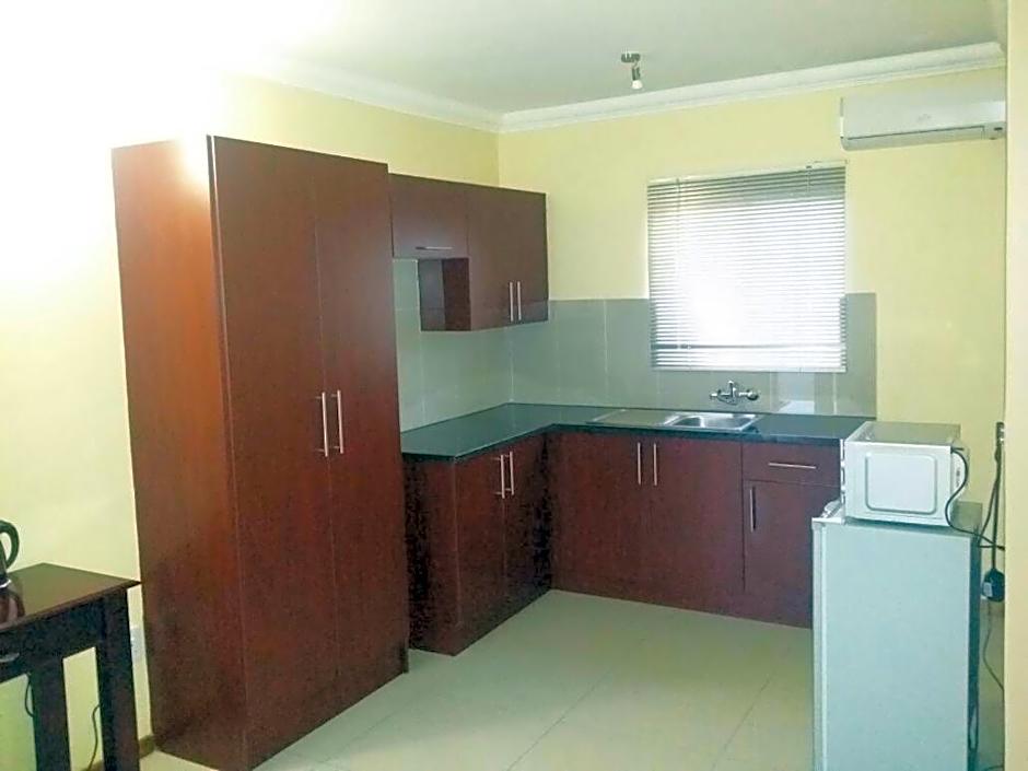 Vido Lodge and Conference Centre