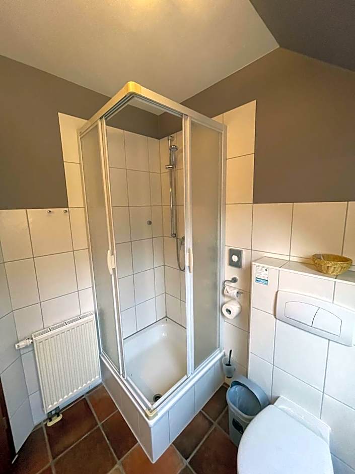 Gästehaus Windflüchter