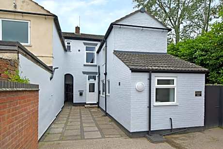 Stay @ Shobnall Rooms & Studios Burton