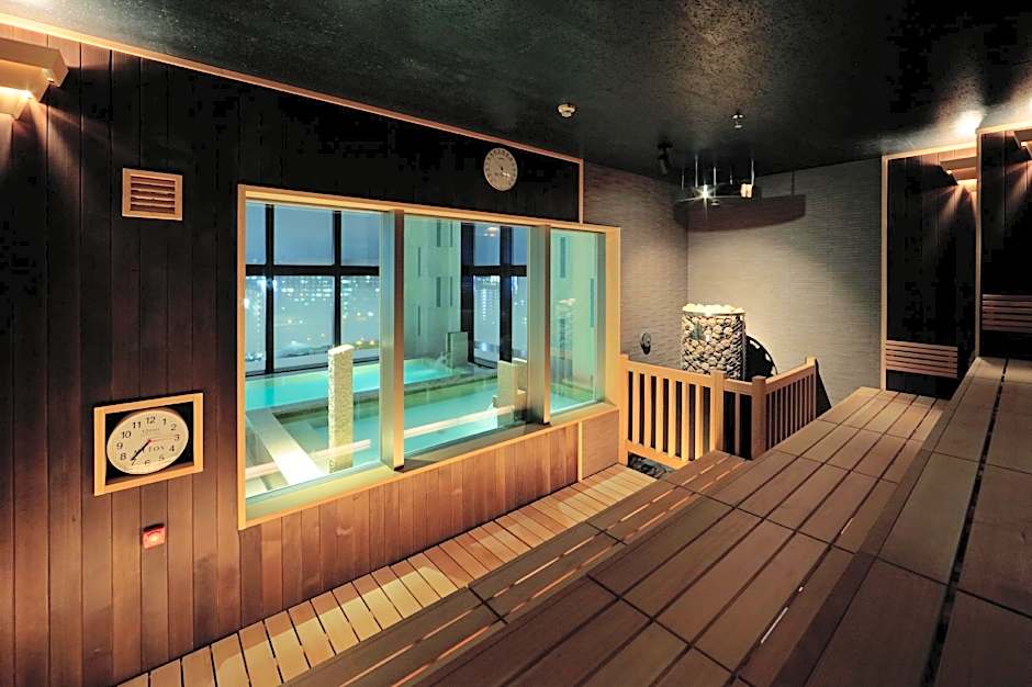 CANDEO HOTELS Kumamoto Shinshigai