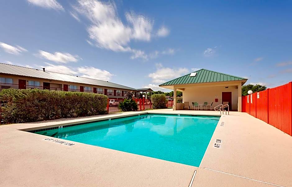Days Inn by Wyndham San Angelo