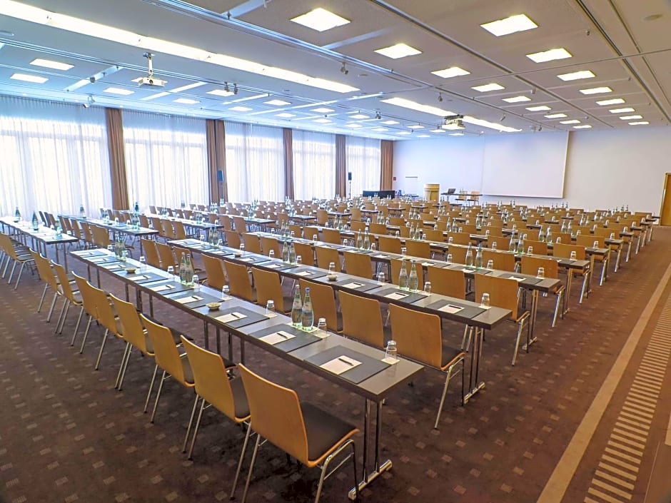 Radisson Blu Hotel Hannover
