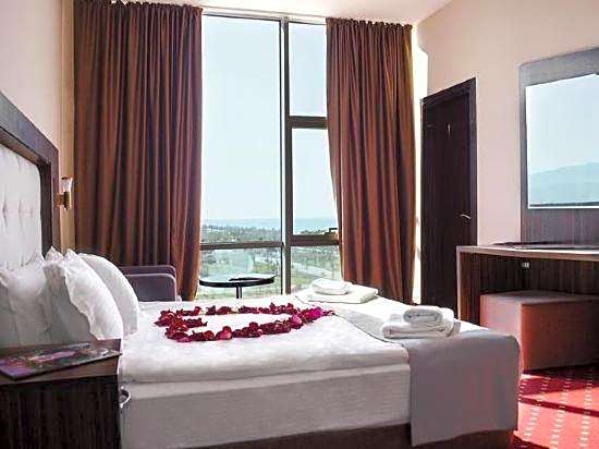 Legend Business Hotel Batumi