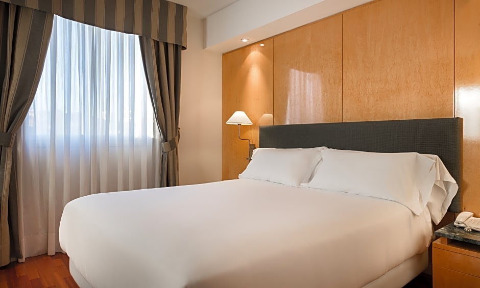 NH Paseo De La Habana