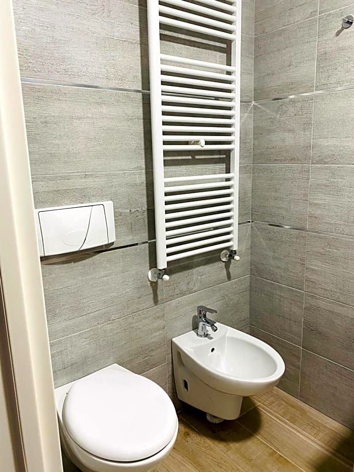 Room 26 - B&B Altamura