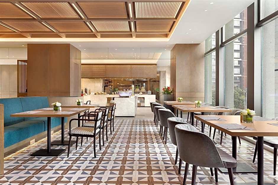 Hyatt House Chengdu Pebble Walk