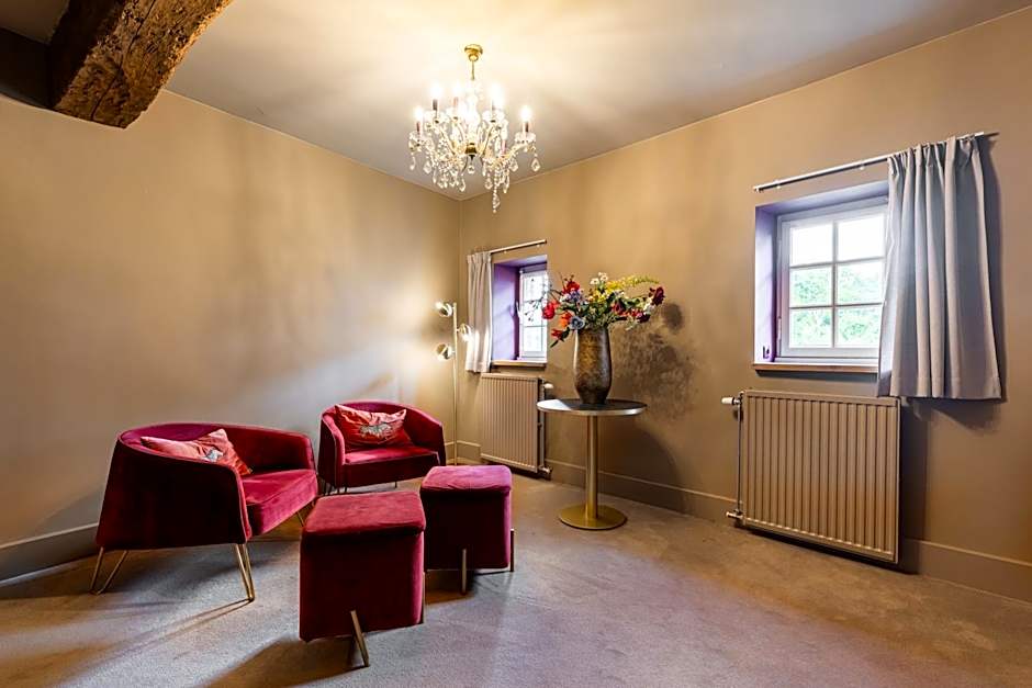 Landgoed Kasteel Limbricht