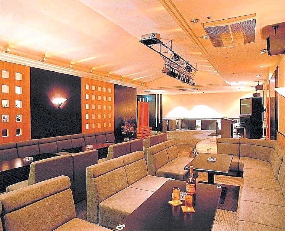 Ryokan Hagihonjin