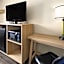 Super 8 by Wyndham South Boston VA