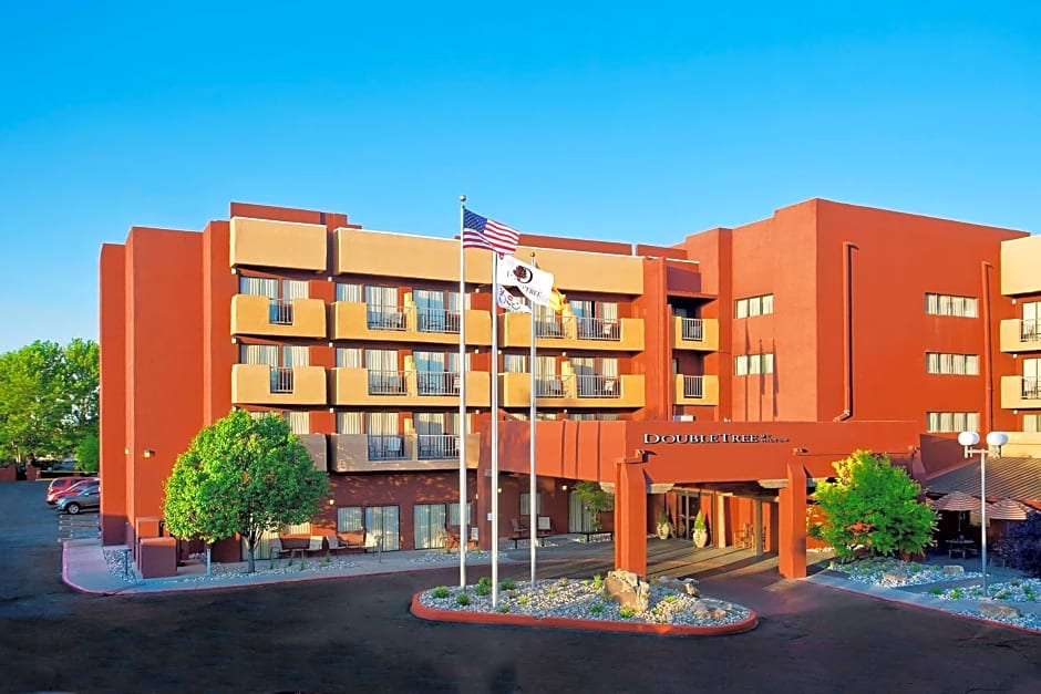 DoubleTree By Hilton Santa Fe