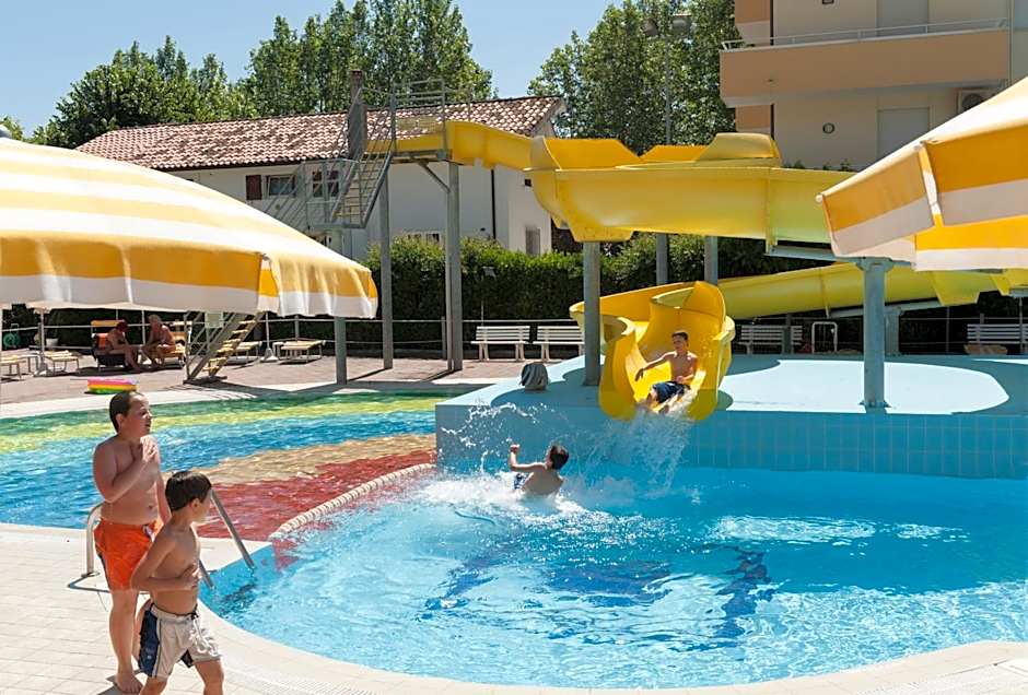 Hotel Caravel B&B
