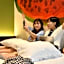Hotel Wbf Art Stay Naha