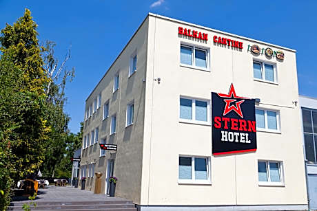 Stern Hotel Hannover