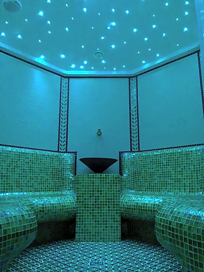 Relais Villa Quercia