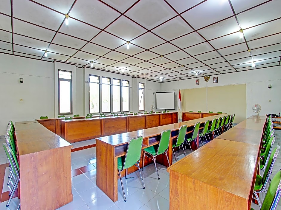 Hotel O Satriafi 2 Hotel