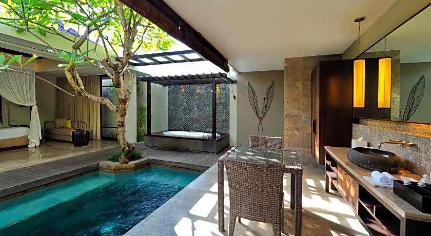 The Amala Boutique Retreat