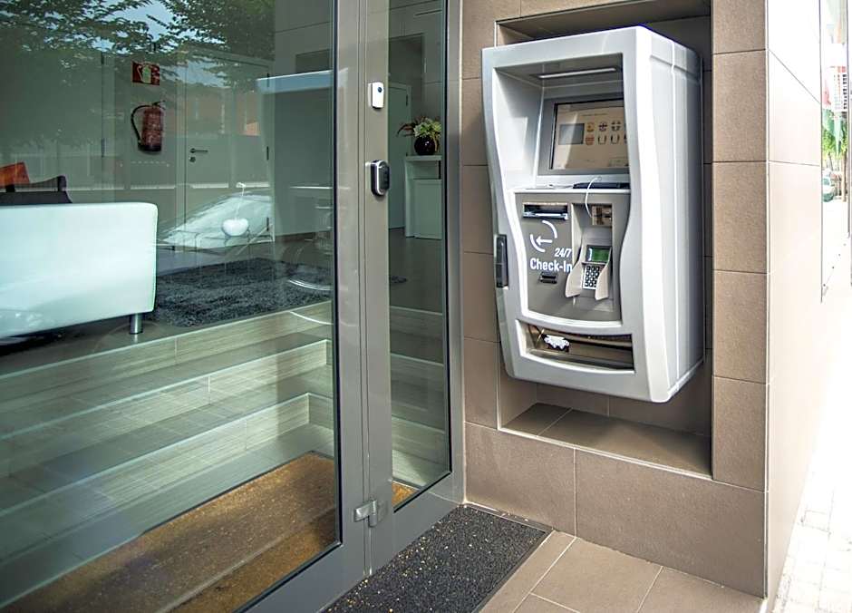 Ona Living Barcelona