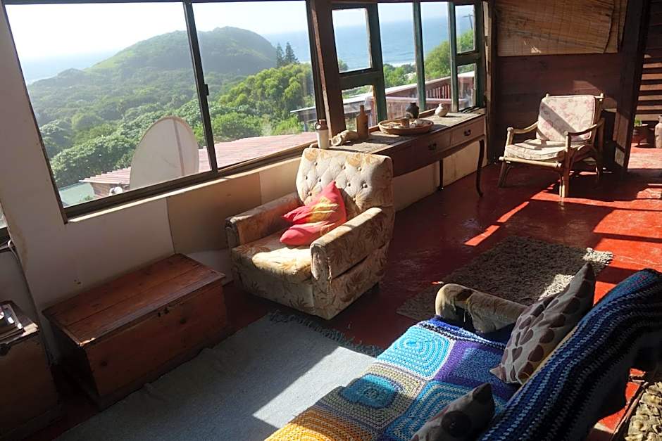 Eagles Nest hostel plus self catering private units