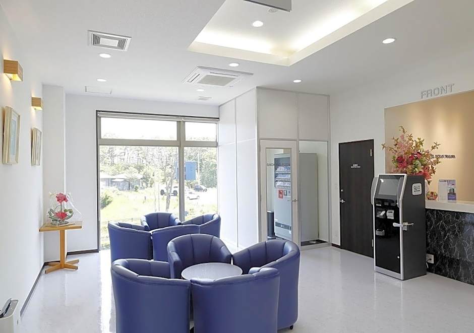 Futaba-gun - Hotel / Vacation STAY 33556