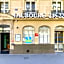 Sure Hotel by Best Western Paris Gare du Nord