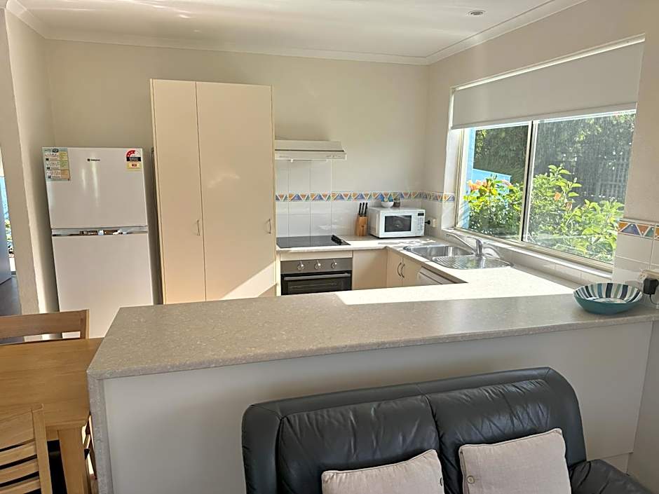 BlueWater Apartments