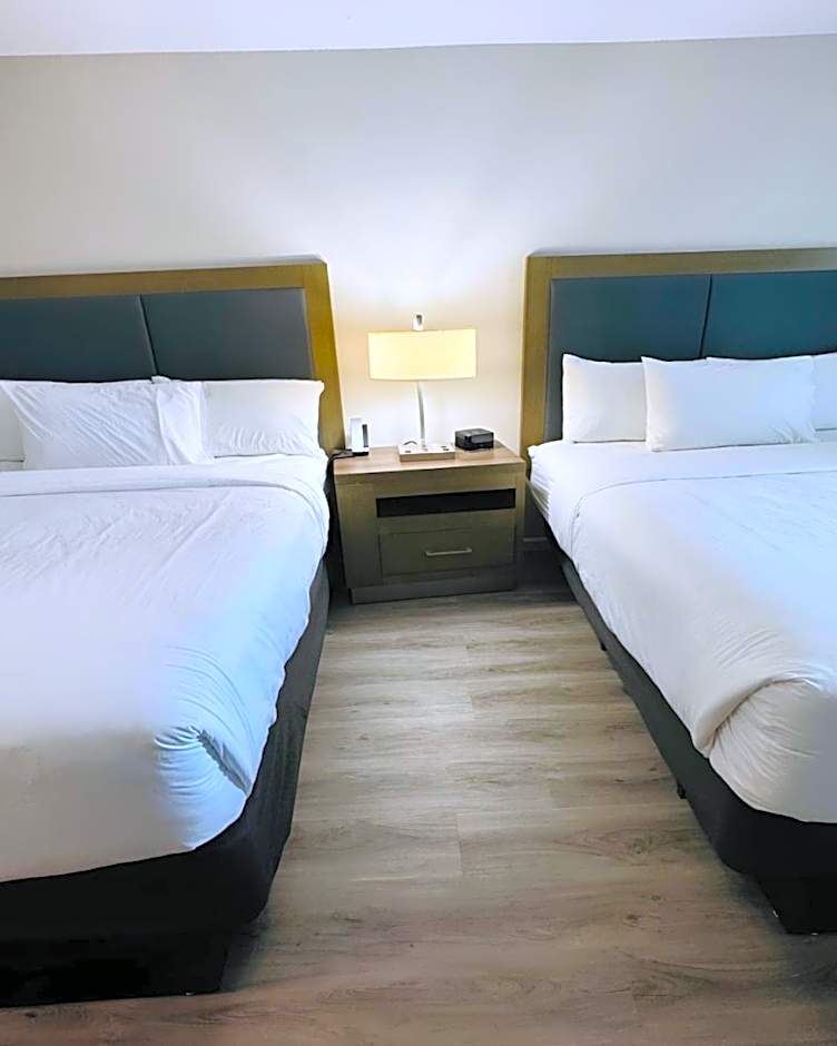Silver Beach Hotel