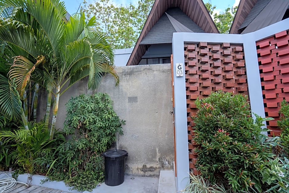Serenity Villa Nusa Dua by The Lavana